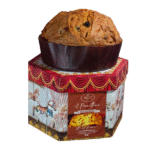 Panettone tradizionale all'arancia - immagine 3
