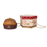 Panettone fichi & noci
