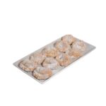 Nuvole di Mandorla all’Arancia Artigianali | Pasticceria Bianco