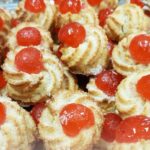 Pasta di mandorla fantasy