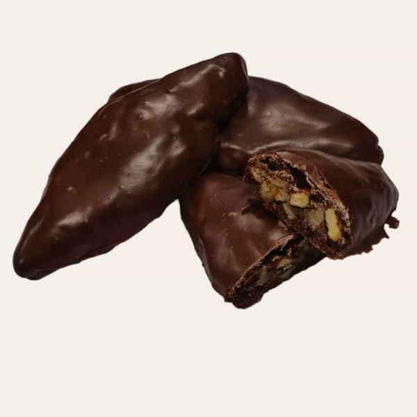 tartarughe.jpg Tartarughe farcite con pasta di mandorla - immagine 1