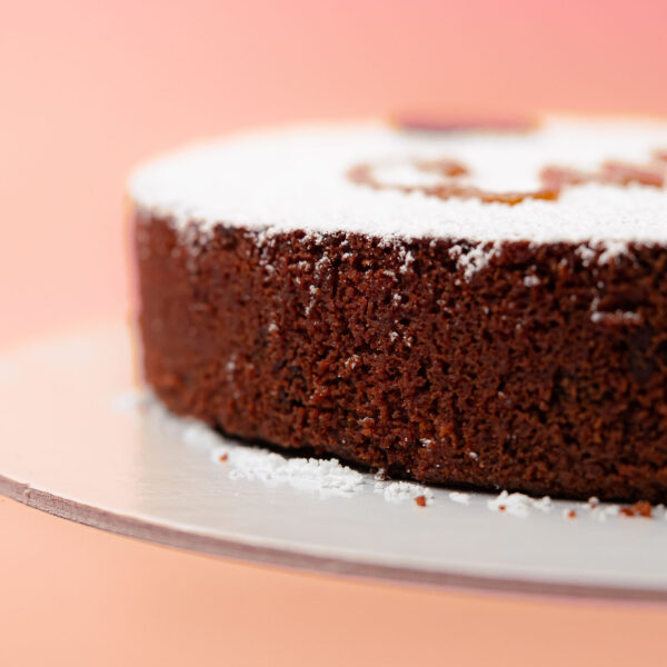 torta di compleanno senza glutine a Lecce