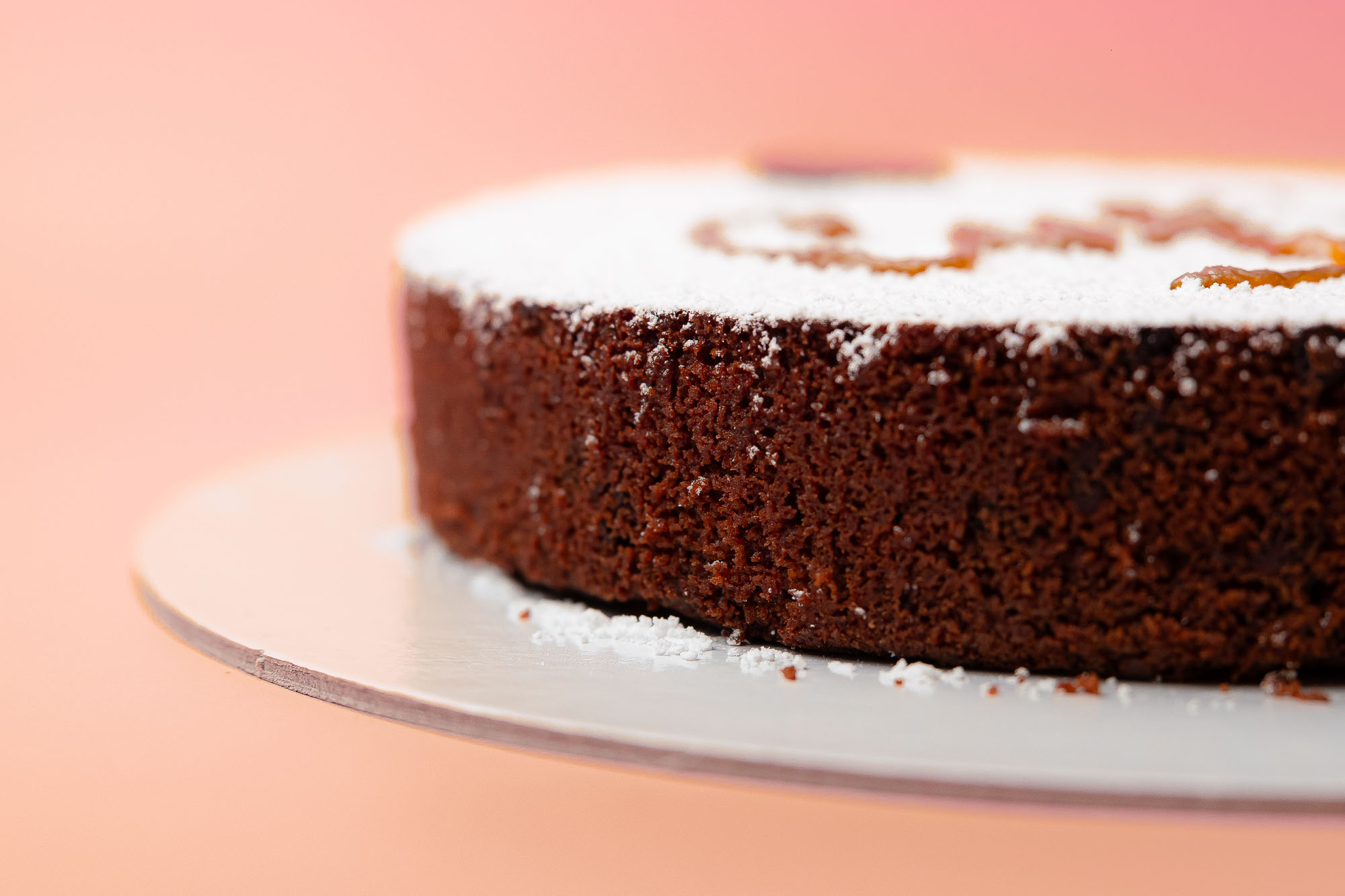 torta di compleanno senza glutine a Lecce