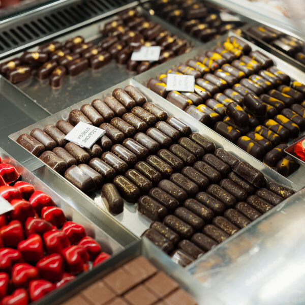 Festa della Mamma in pasticceria