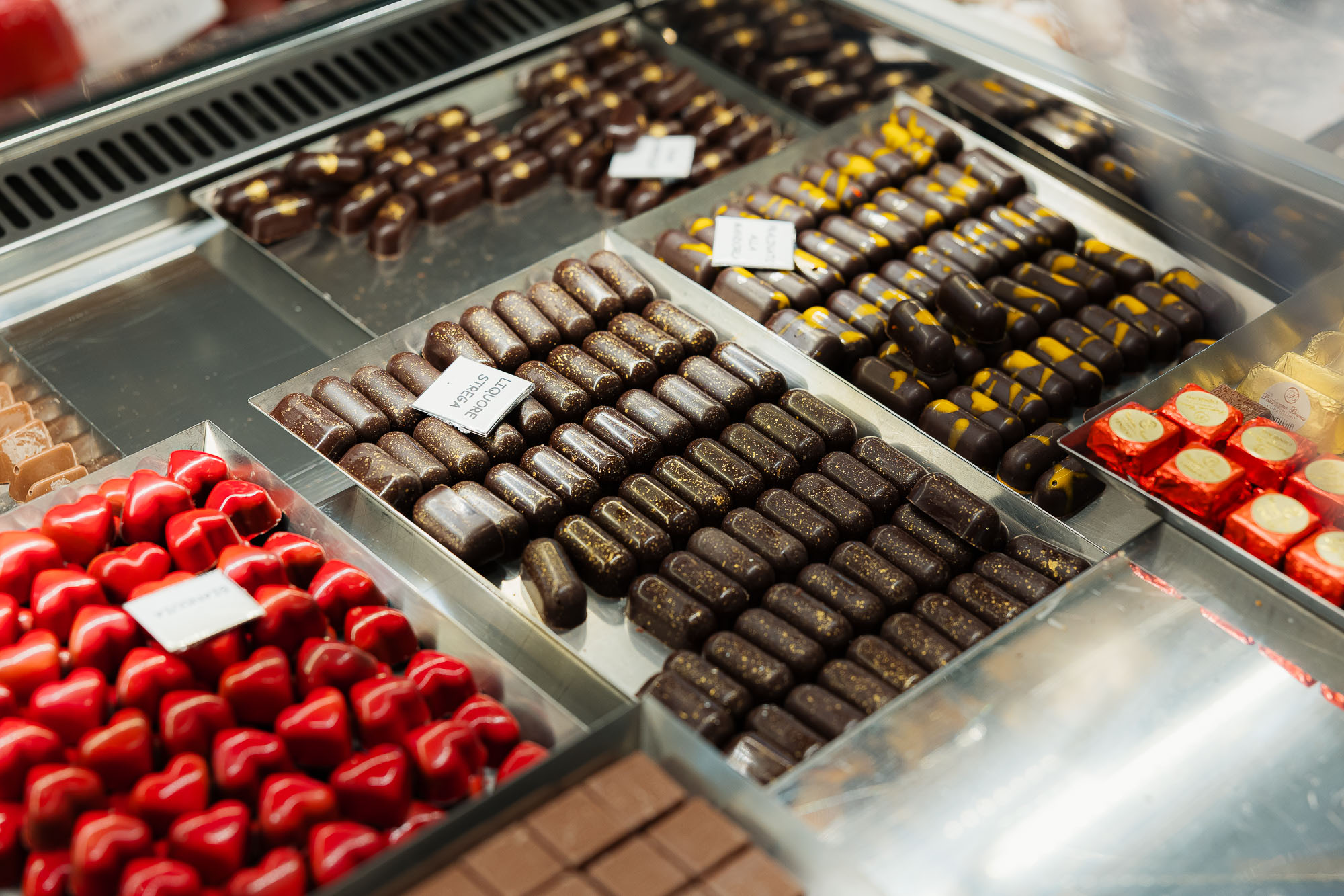 Festa della Mamma in pasticceria