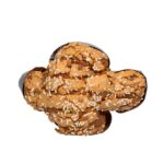 colomba artigianale classica pasticceria bianco