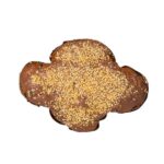 colomba rocher artigianale Copertino della pasticceria Bianco