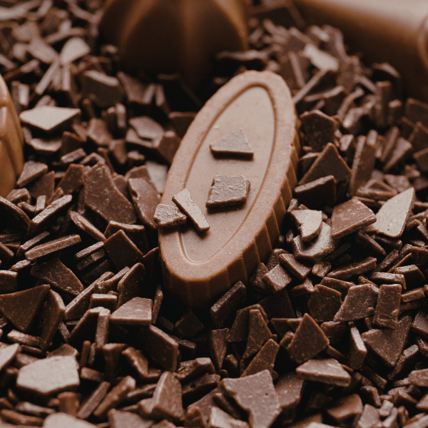 cioccolato artigianale italiano