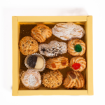 dolcetti alle Mandorle Artigianali Pasticceria Bianco