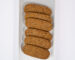 Biscotti vegani da inzuppo artigianali senza glutine di Pasticceria Bianco