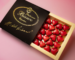 Confezione di dolci artigianali preparata per la spedizione dallo shop online di Pasticceria Bianco