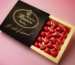 Confezione di dolci artigianali preparata per la spedizione dallo shop online di Pasticceria Bianco