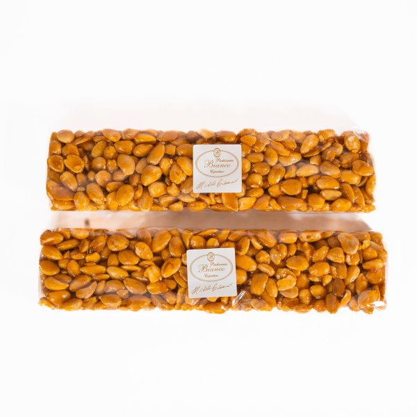 Cupeta tosta artigianale
