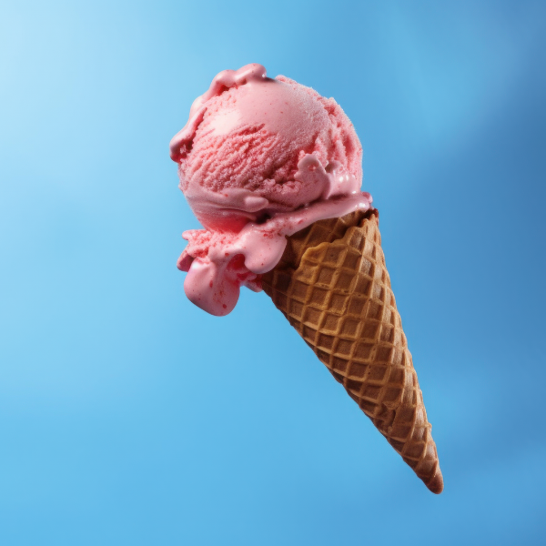 gelato senza glutine | pasticceria bianco