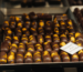 vetrina della pasticceria per celiaci Lecce