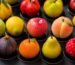 Frutta realistica di Pasticceria Bianco a Copertino