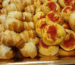 Buffet dolce e salato a Copertino