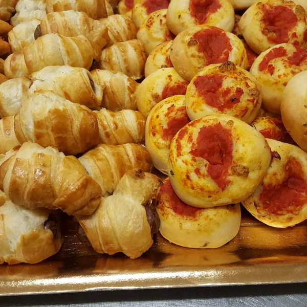Buffet dolce e salato a Copertino