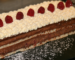Long Cake a Lecce