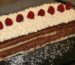 Long Cake a Lecce