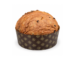 Panettone all'arancia senza lattosio | Pasticceria Bianco