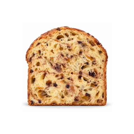 Mbriaco – Panettone al Rum e Cioccolato | Pasticceria Bianco