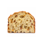 Panettone all'arancia senza lattosio | Pasticceria Bianco