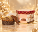 Panettone artigianale online con fetta tagliata e ingredienti tradizionali