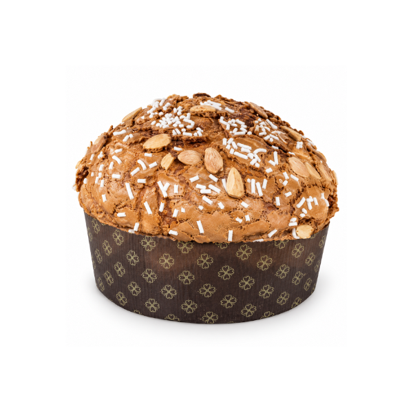 Il Leccese 2022 – Panettone al Caffè | Pasticceria Bianco Il Leccese 2022 – Panettone al Caffè | Pasticceria Bianco